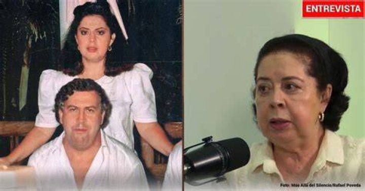 Alba Marina Escobar Biography and life history AshleyKeleMen