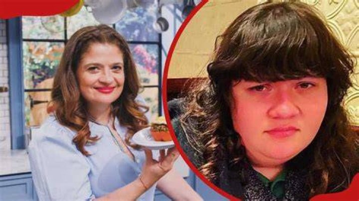 Alex Guarnaschelli Daughter Illness 