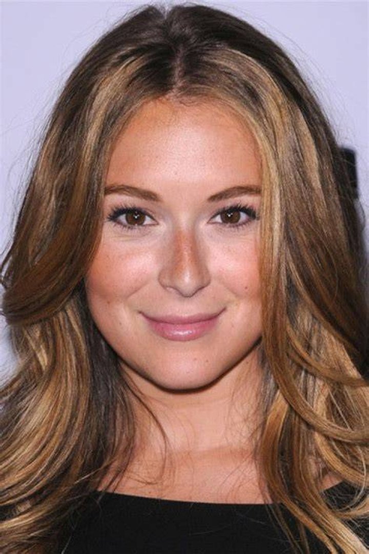 Alexa PenaVega Alexa PenaVega