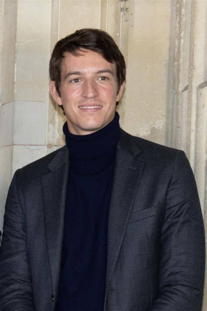 Alexandre Arnault photo 3