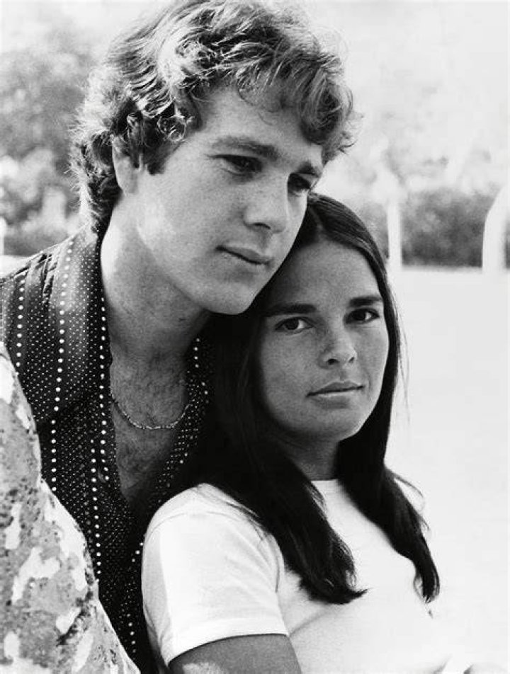 Ali MacGraw and Ryan O'Neal Reflect on 'Love Story''s 50th Anniversary
