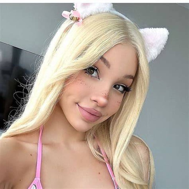 alicedelish Viral Porn pics