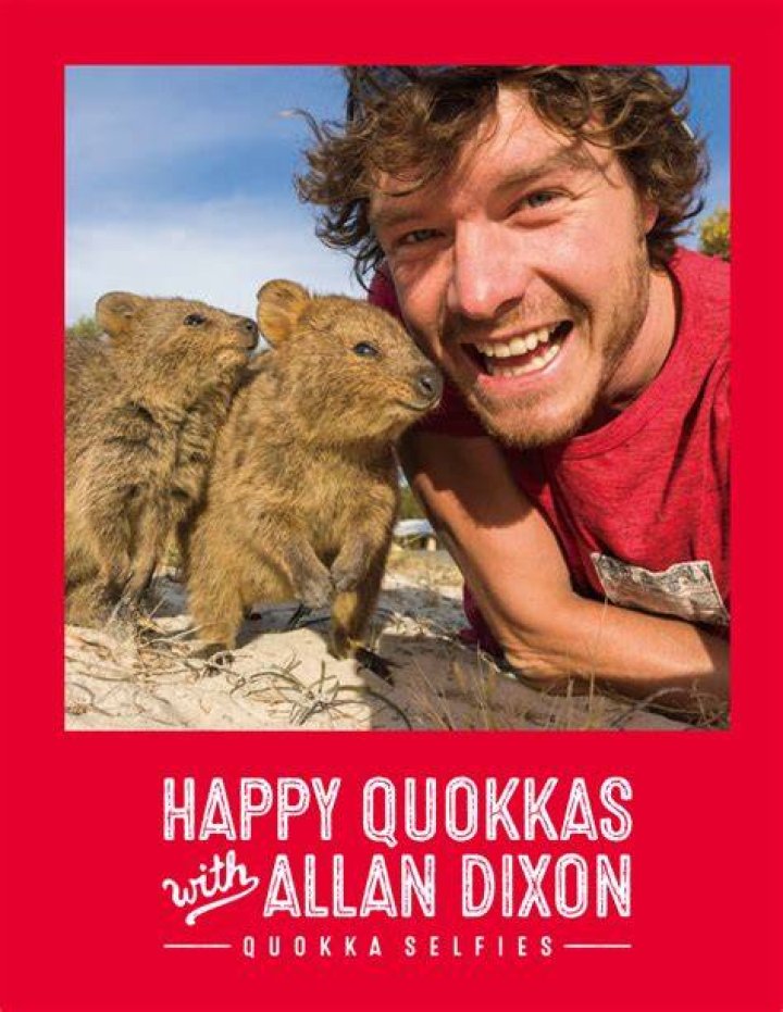 Allan Dixon: Know everything about this Irish animal whisperer! Allan Dixon: Know everything about this Irish animal whisperer!