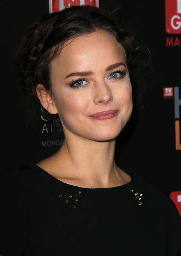 Allison Miller "A Million Little Things" TV Show Panel at 2018 TCA