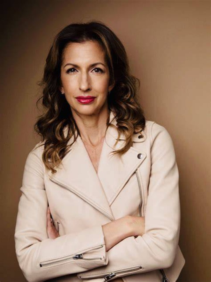 Alysia Reiner photo