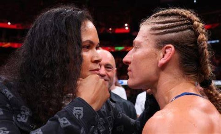 Is Amanda Nunes the best MMA fighter of all time? Know about her sexuality, career and net worth Amanda Nunes coach reacts to criticism from UFC president Dana White
