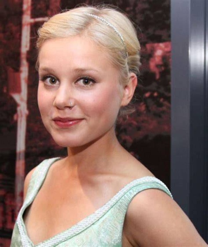 Amanda Pilke