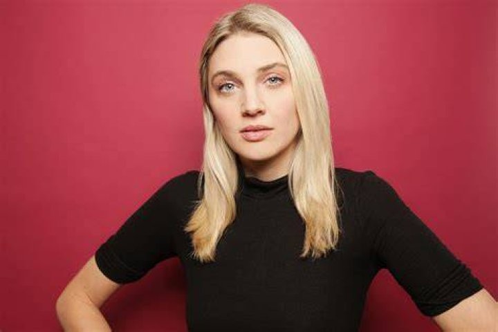 Amber Schaefer is a movie maker like Nathan Fielder.