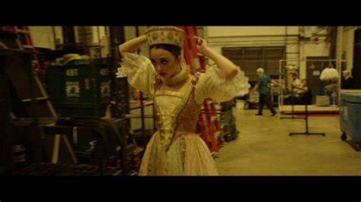 American Ballet Theater 2017 Spring Gala