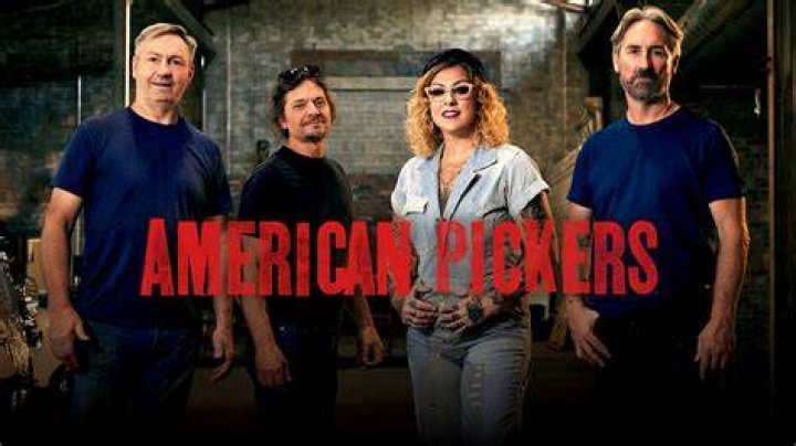 American Pickers' Mike Wolfe's Wife Files for Divorce After Nearly 9 Years