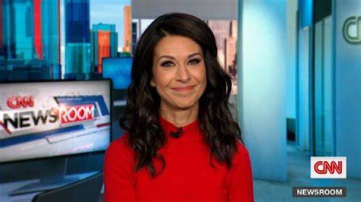 Ana Cabrera image