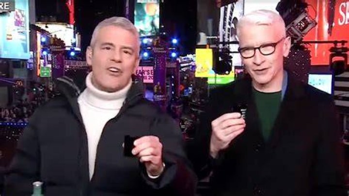 Anderson Cooper and Andy Cohen are returning to Sugar Land