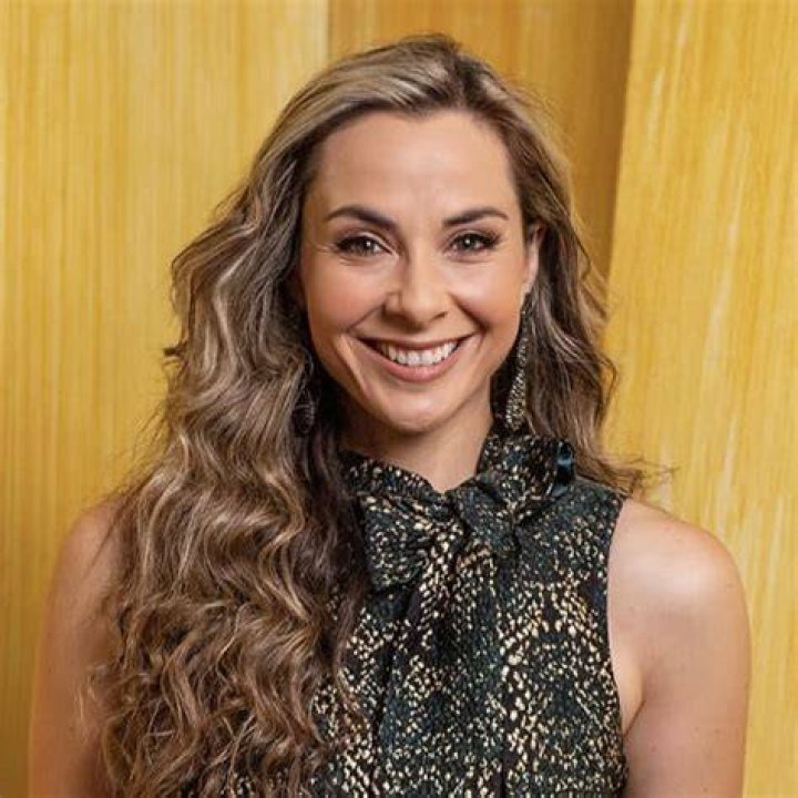 Andi Petrillo 
