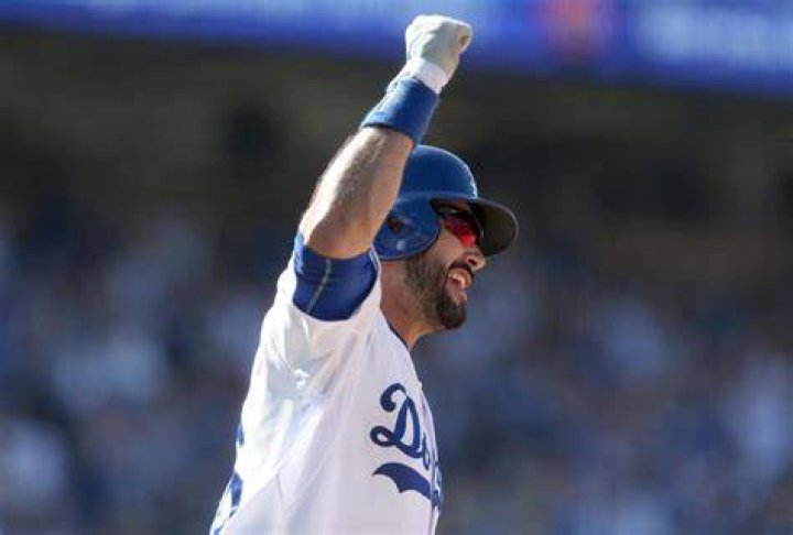 Andre Ethier photo 2