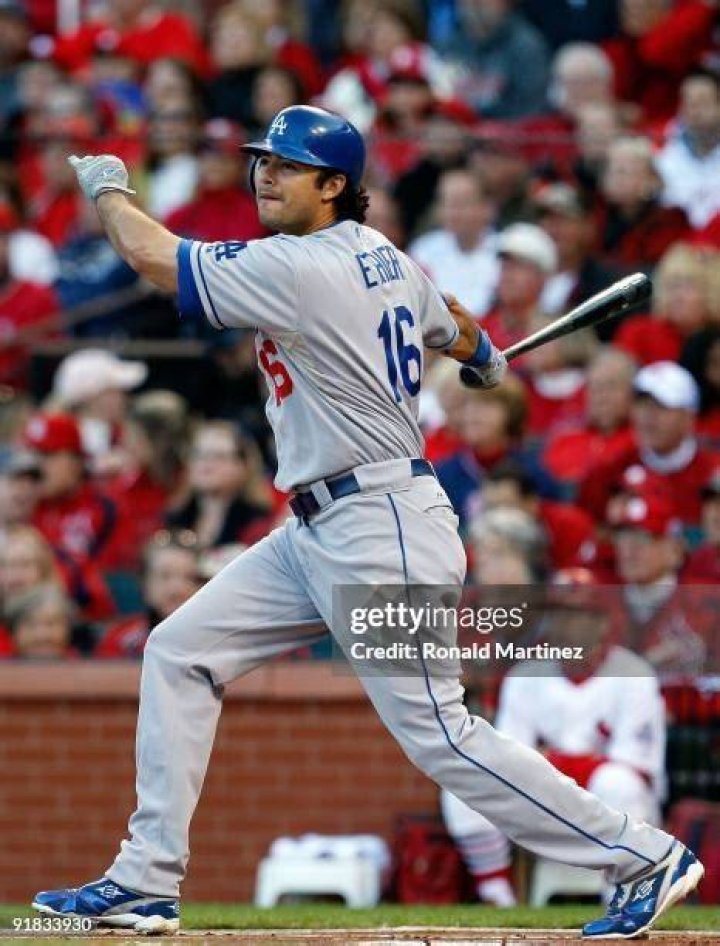Andre Ethier photo 3