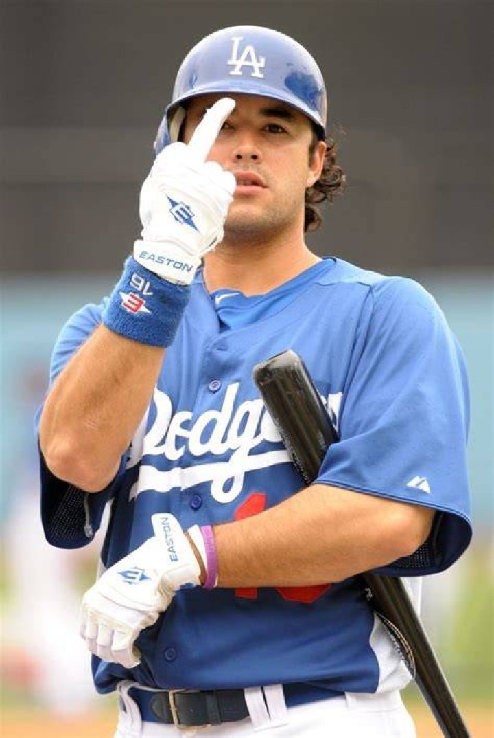Andre Ethier photo