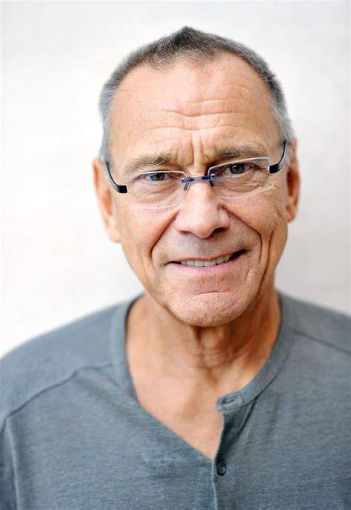Andrei Konchalovsky photo 3