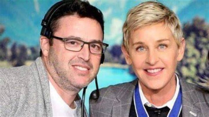 Andy Lassner on the ongoing ‘The Ellen DeGeneres Show’ controversy! Find about his wife, children, net worth, social media, biography Andy Lassner on the ongoing ‘The Ellen DeGeneres Show’ controversy! Find about his wife, children, net worth, social media, biography