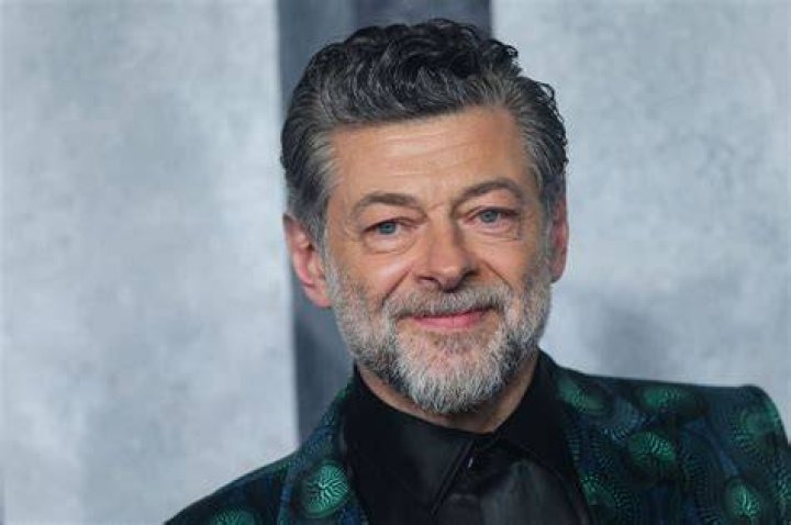 Andy Serkis photo 2
