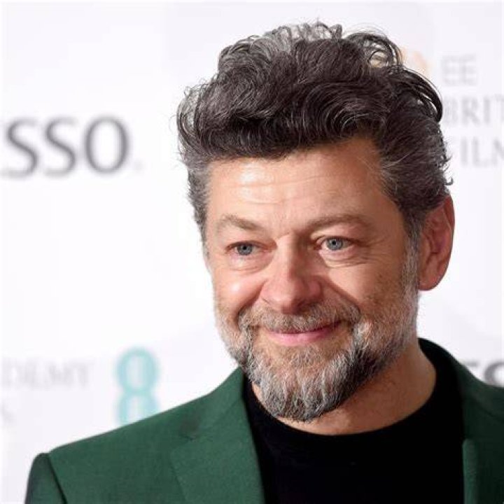 Andy Serkis photo 3