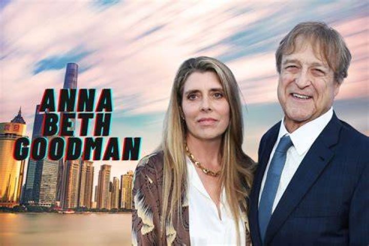 Anna Beth Goodman bio Age, children, spouse, movies, and profile