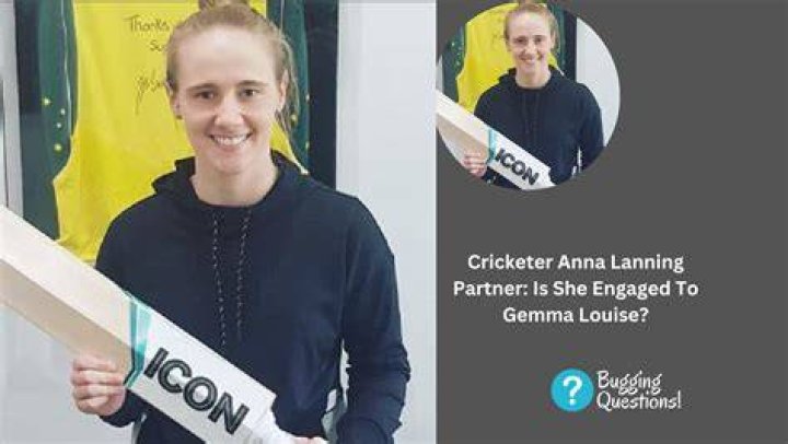 Anna Lanning partner