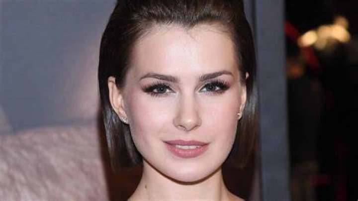 AnnaMaria Sieklucka Bio, Age, Net Worth, and More. Celebrity Sphere