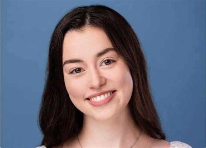 Anneliese Judge Ethnicity