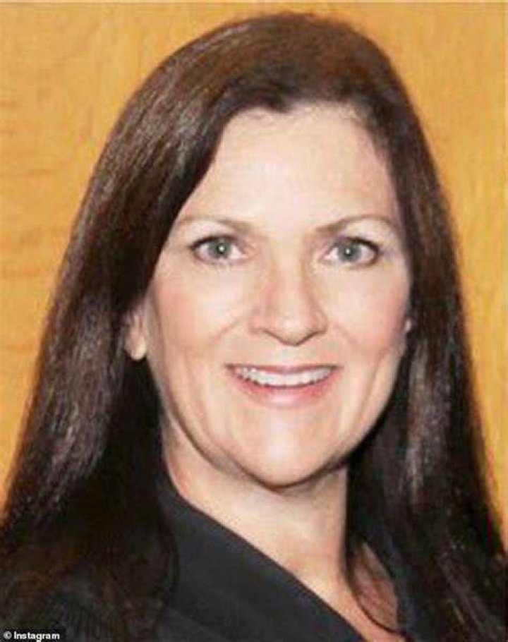 Annie Richardson Dies After She And Three Others Were Stabbed In Random
