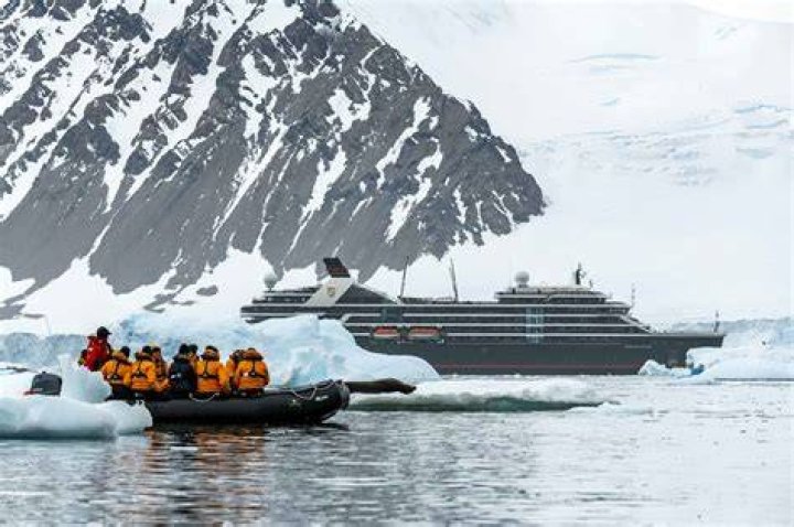 Antarctica Cruises: Best Cruises to Antarctica