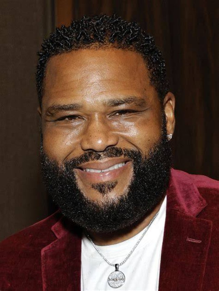 Anthony Anderson photo 2