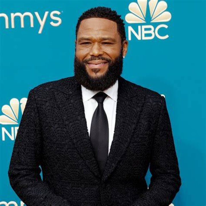 Anthony Anderson photo 3