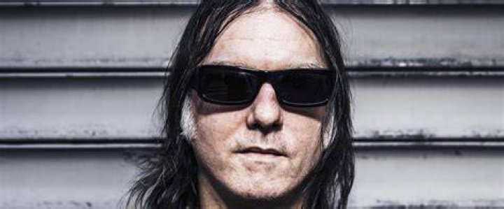 Anton Newcombe photo 2