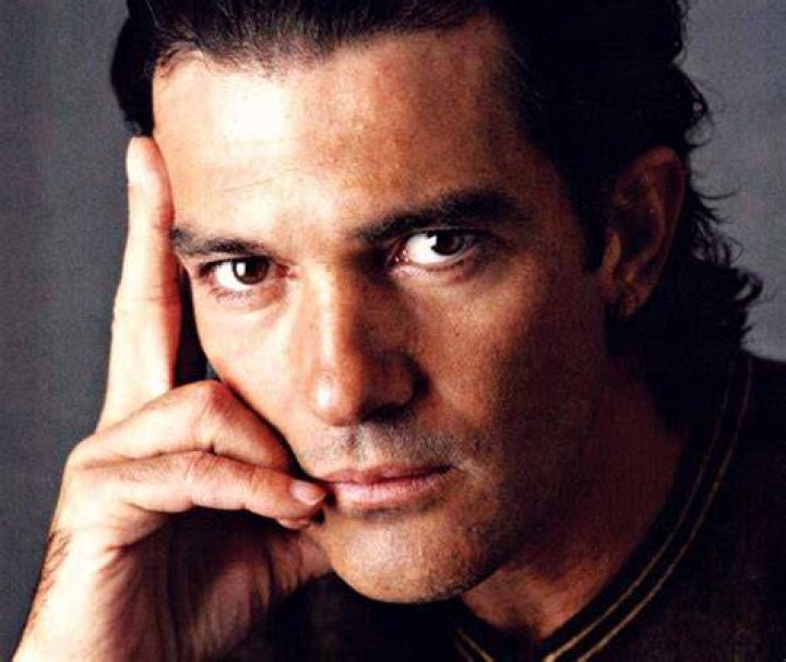 Antonio Banderas From 1 to 58 years old YouTube