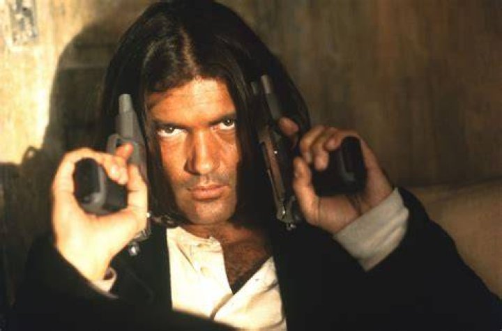 Antonio Banderas Swaps Film For Fashion With Stint At London’s Central Saint Martins Access Online