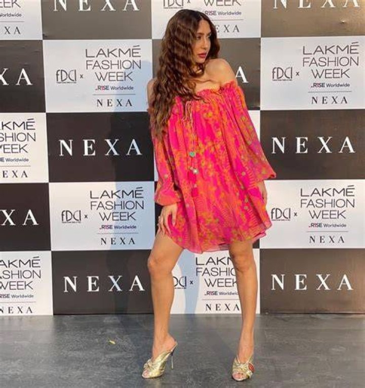 Anusha Dandekar photo 3