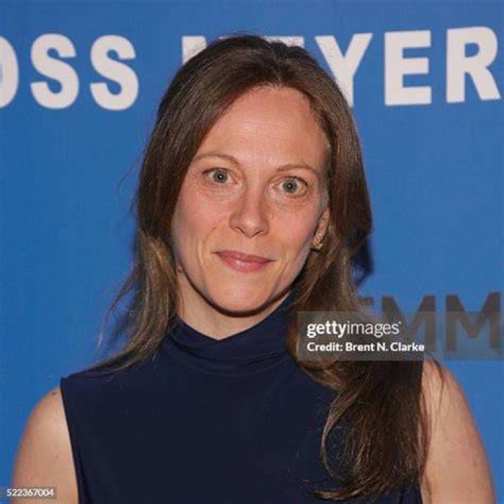 Anya Epstein Anya Epstein
