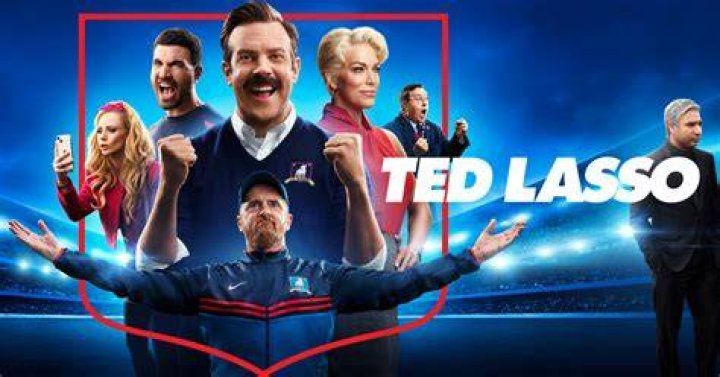 Apple TV+ Ted Lasso Season 2 Premiere