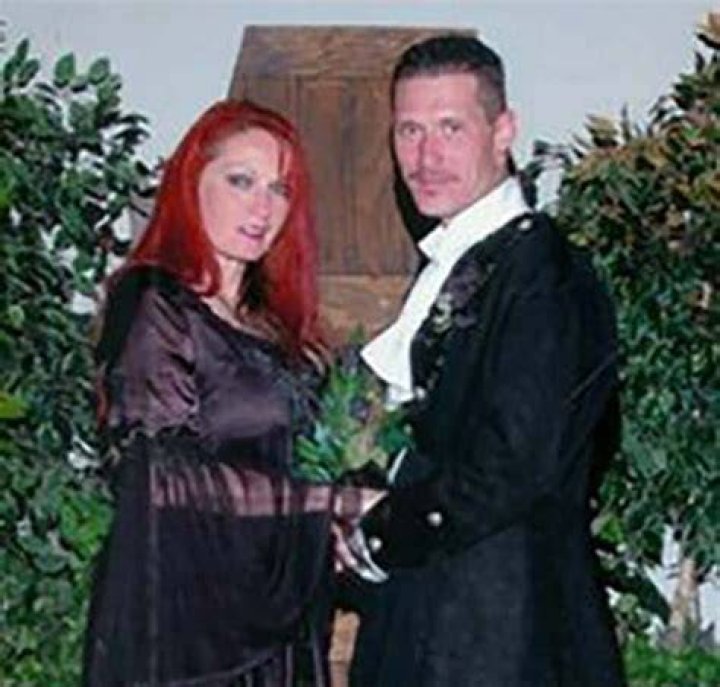 Aren Marcus Jackson and Tia Torres Are Married Since 2006