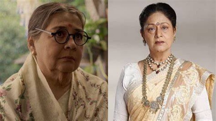 Aruna Irani photo 3