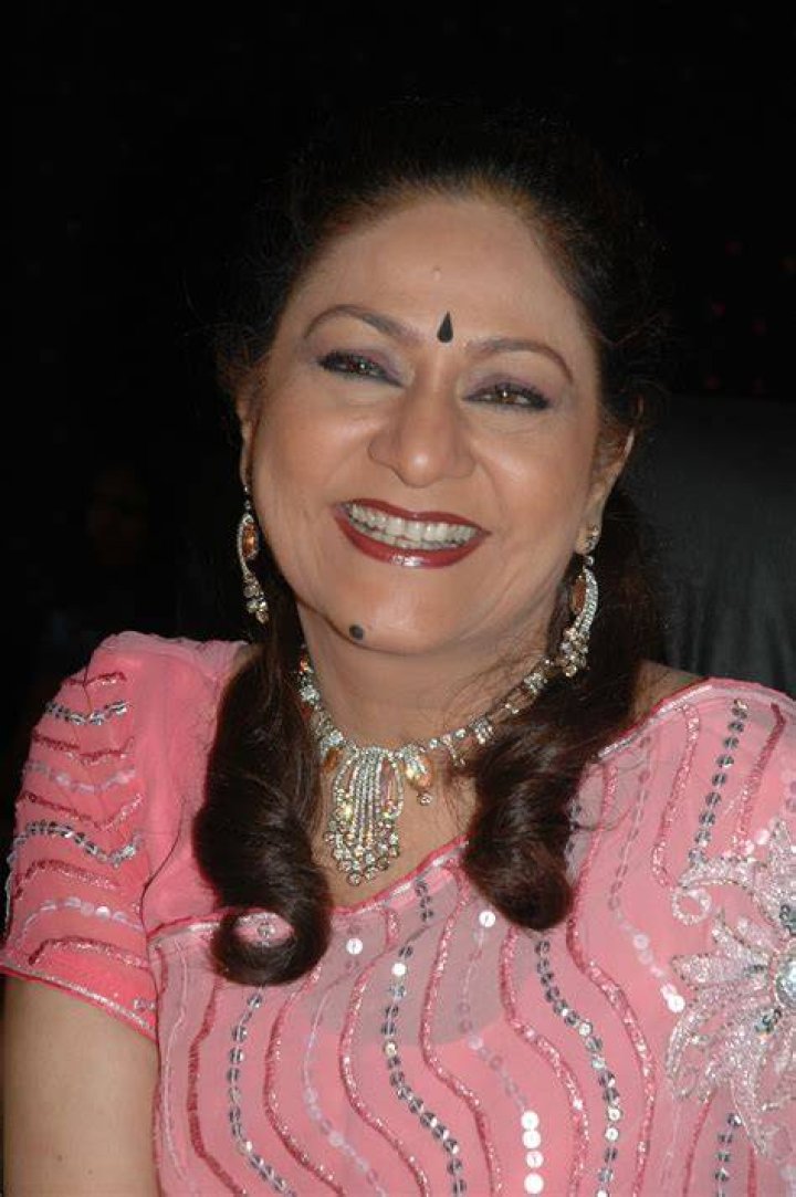 Aruna Irani photo
