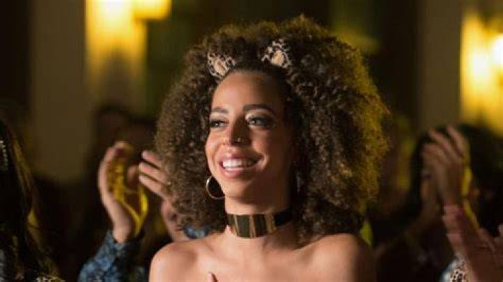 Ashleigh Murray Starred As Josephine "Josie" McCoy On Riverdale(2017 - 2019)