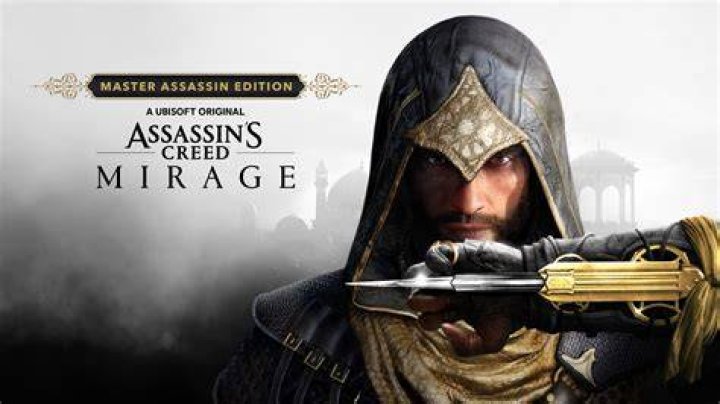 Assassin's Creed All The Main Protagonists, Ranked By Likability