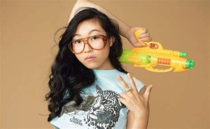 Astronauts WantedProduced ‘Tawk’ Series, Starring Awkwafina, Will Return To Go90 Tubefilter