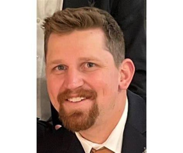 Austin Clarkson obituary