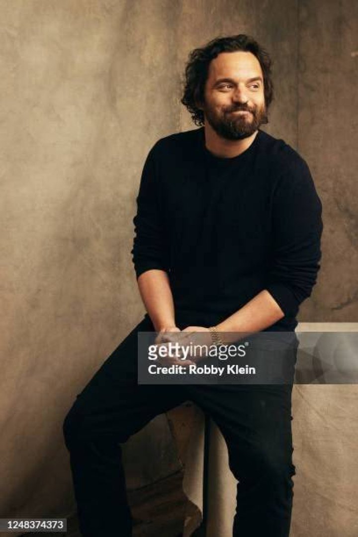 AUSTIN, TEXAS – MARCH 12: Jake Johnson visits the IMDb Portrait Studio at SXSW 2023 on March 12, 2023 in Austin, Texas. (Photo by Corey Nickols/Getty Images for IMDb) AUSTIN, TEXAS – MARCH 12: Jake Johnson visits the IMDb Portrait Studio at SXSW 2023 on March 12, 2023 in Austin, Texas. (Photo by Corey Nickols/Getty Images for IMDb)