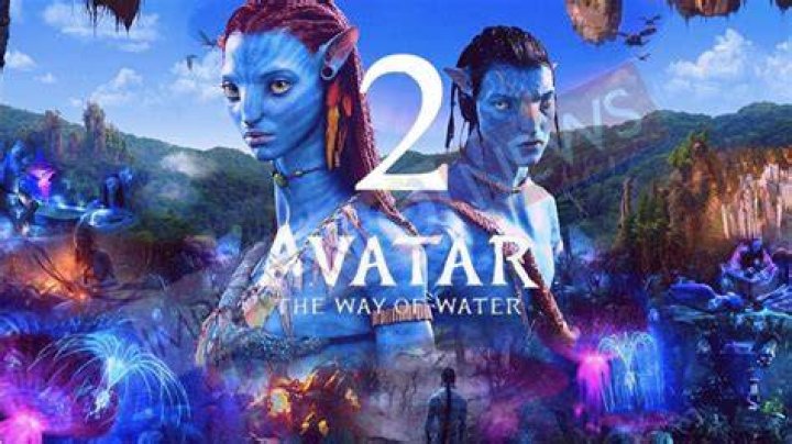 avatar 2 the way of water teaser Avatar movie wallpaper wallpapers