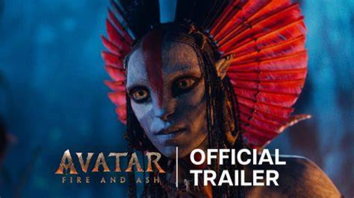 &lsquo;Avatar' sequel titled &lsquo;Avatar The Way of Water'