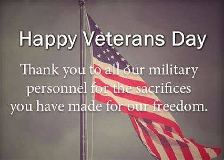 Awesome Veterans Day Quotes, Messages and Sayings on Memorial Day