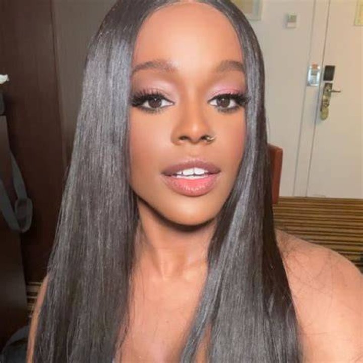 Azealia Banks photo 3